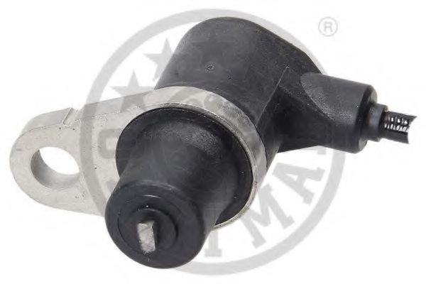 OPTIMAL 06-S384 Sensor, wheel speed